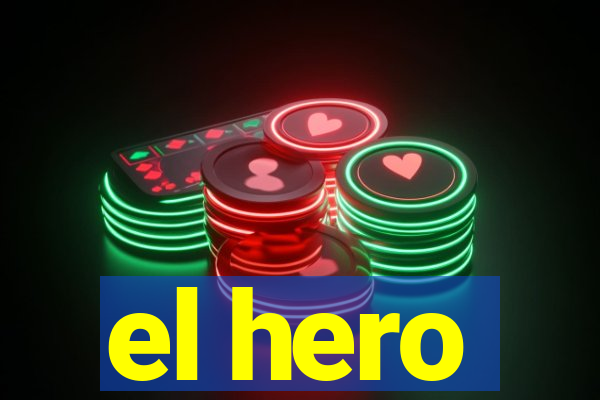 el hero